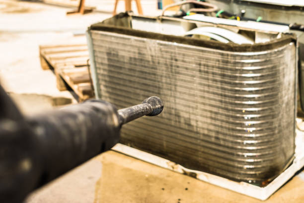 Best Affordable HVAC Duct Cleaning  in Johns Creek, GA