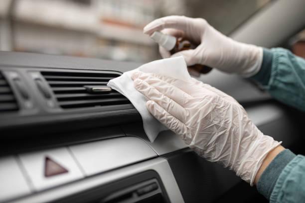  Johns Creek, GA Airduct Cleaning Pros