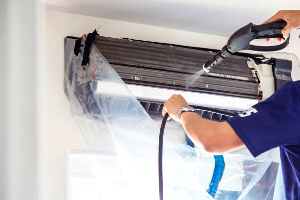 Best HVAC Air Duct Cleaning  in Johns Creek, GA