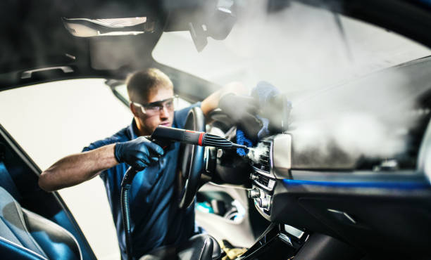 Best Best Air Duct Cleaning Company  in Johns Creek, GA