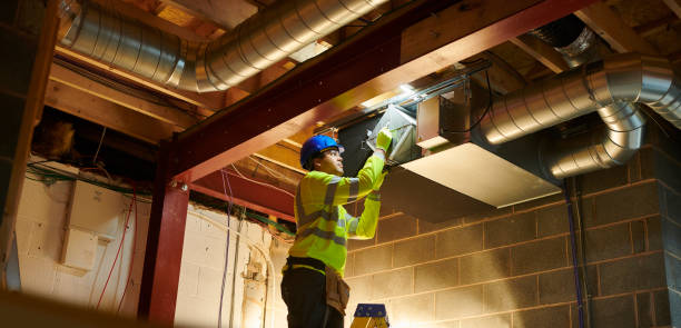 Best HVAC System Cleaning  in Johns Creek, GA