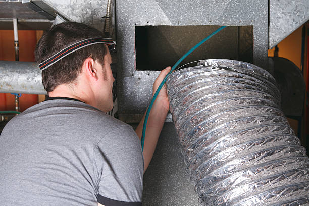 Best Air Vent Cleaning Services  in Johns Creek, GA