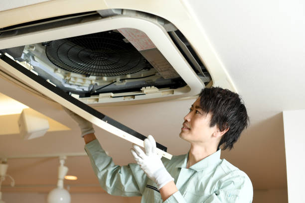 Best Ventilation Cleaning Services  in Johns Creek, GA
