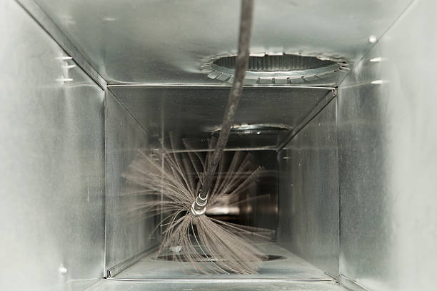Best HVAC Duct Inspection Services  in Johns Creek, GA