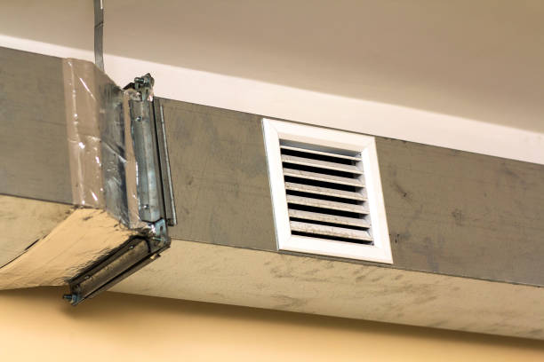 Best Affordable Air Duct Cleaning  in Johns Creek, GA