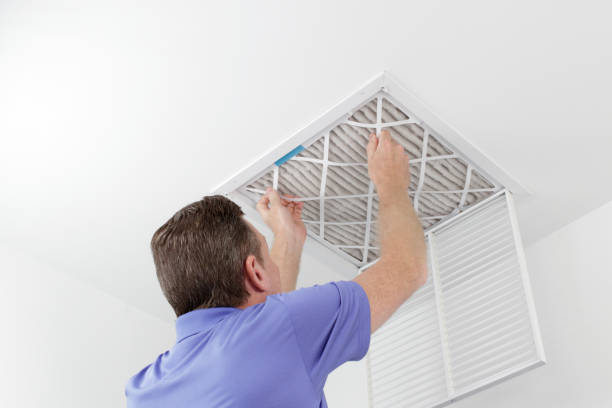 Best HVAC System Cleaning  in Johns Creek, GA